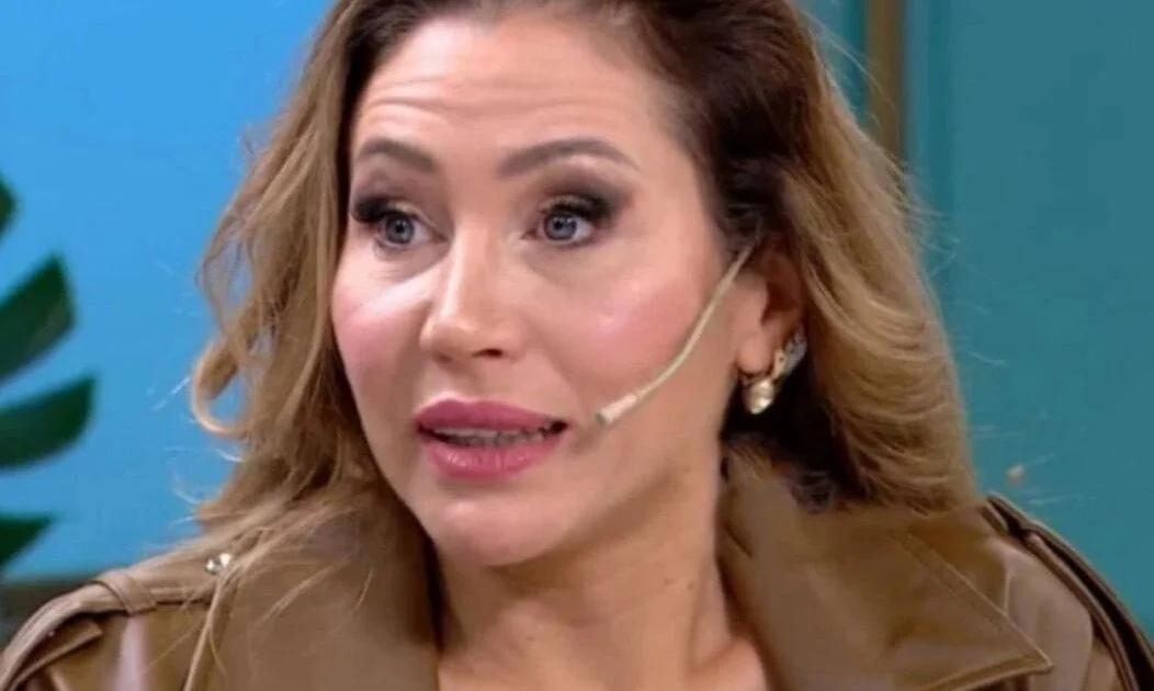 Adabel Guerrero se sincera sobre su difícil separación