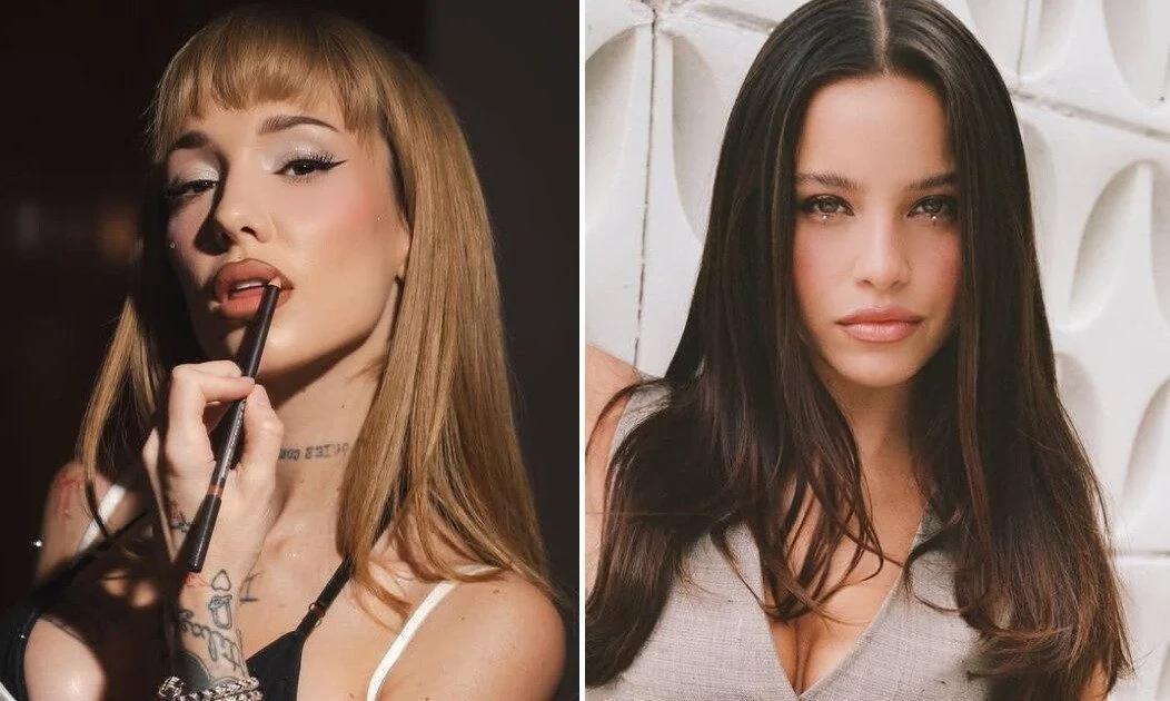 La Joaqui y las internas que sacuden al mundo del pop