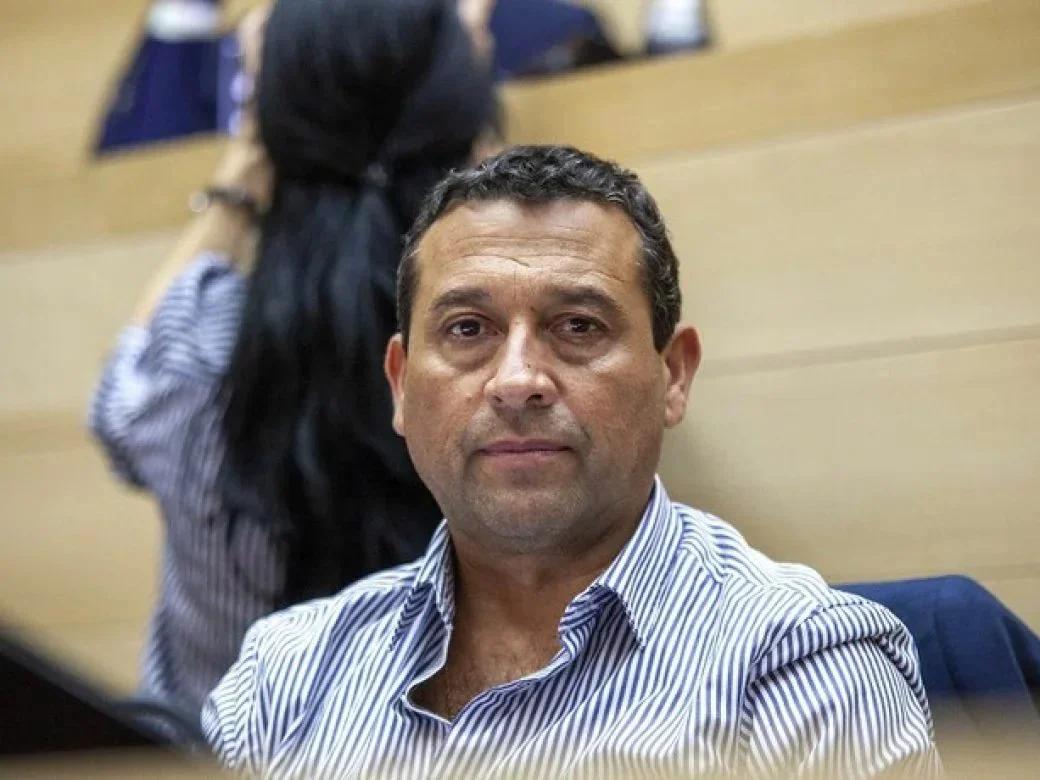Red de grooming y abusos en la provincia de Córdoba: renunció el legislador “Cañ