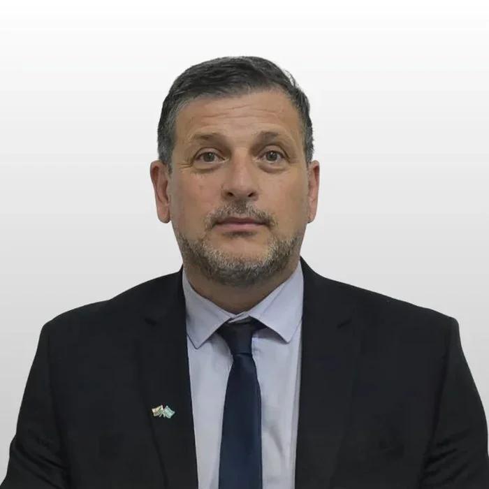 Se postergó el Congreso del Frente Renovador en La Rioja