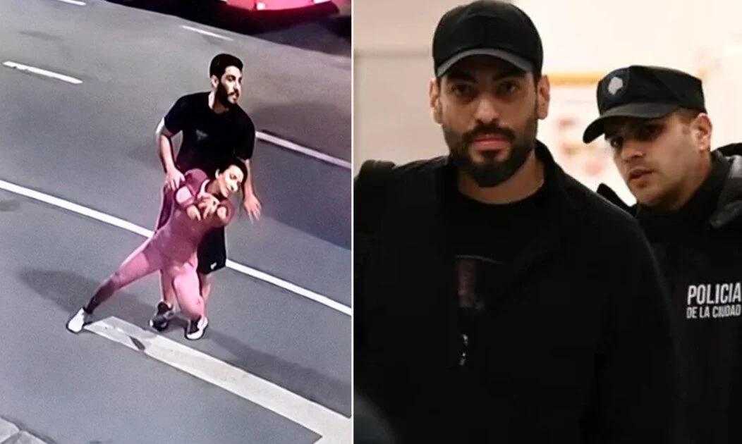 El testimonio del policía que rescató a Candela Arizaga complica a Facundo Moyan