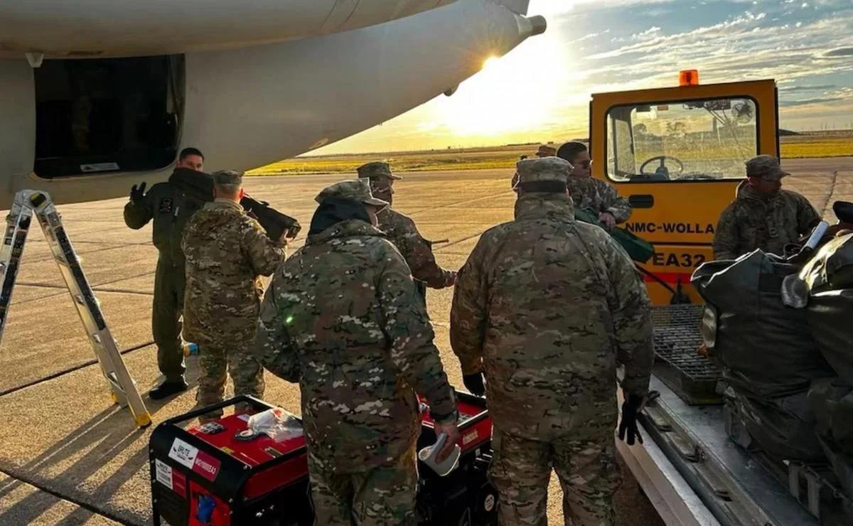 Nación: oficializan aumentos para militares, fuerzas de seguridad y empleados pú