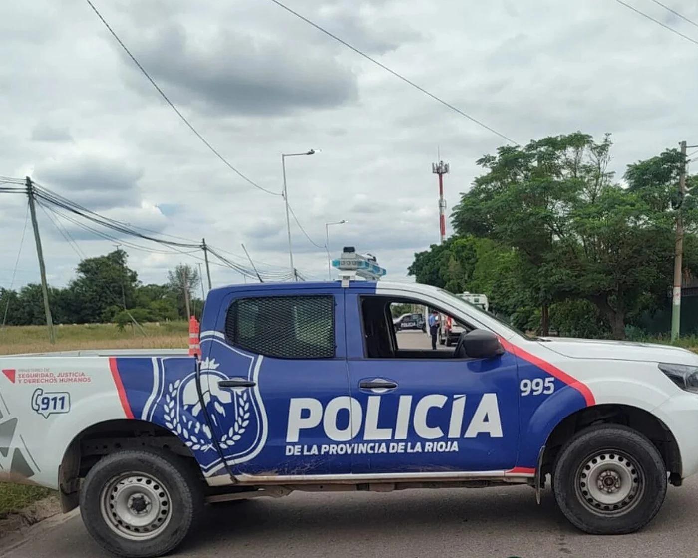Detuvieron a un joven por intento de femicidio en el barrio Yacampis