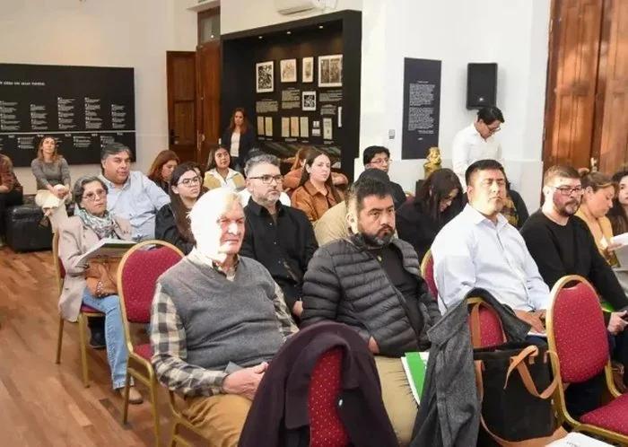 Pueblos riojanos buscan el reconocimiento internacional de la ONU