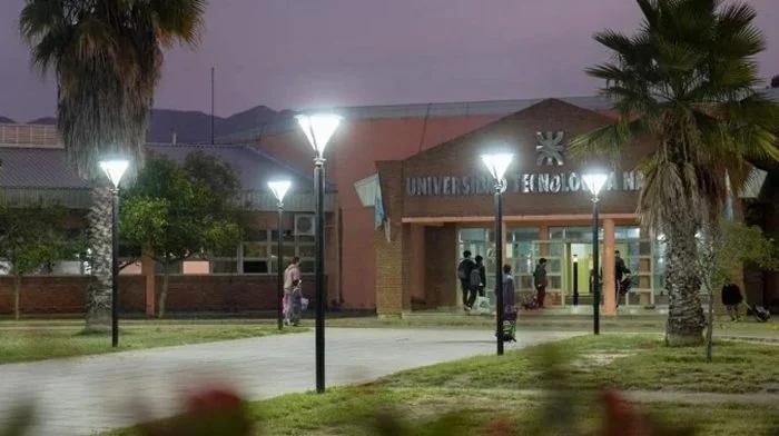 UTN.LR Y SEGURITEC FIRMARON ACUERDO ESTRATÉGICO