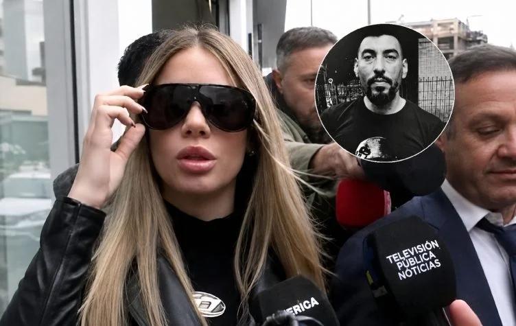 CANDENA ARIZAGA ACLARA SU DECLARACIÓN SOBRE FACUNDO MOYANO