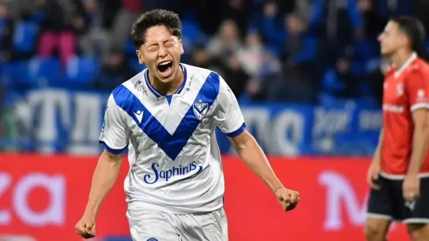 Velez y Defensa se miden en Liniers por la fecha 5