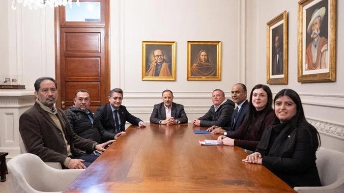 Más familias de Chilecito podrán acceder a terrenos para comenzar a construir su