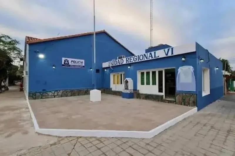 Investigan presuntos apremios ilegales en una comisaría de Ulapes