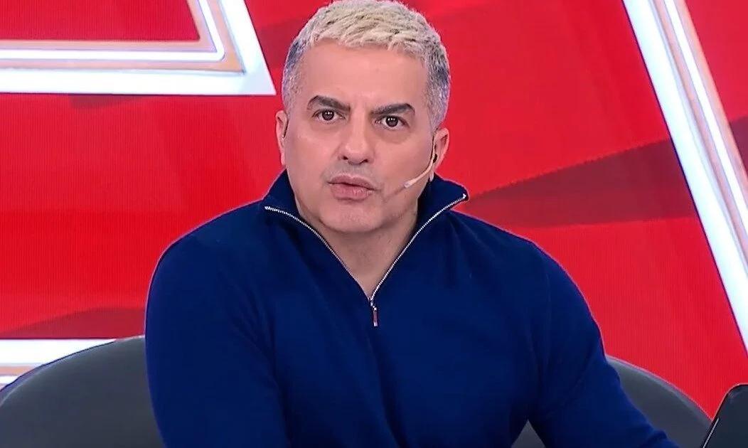 El misterioso romance de Romina Uhrig que sacude la farándula
