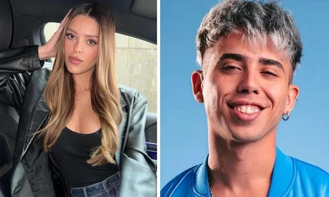 La ex de Luck Ra rompió el silencio y habló de una reconciliación: "Es obvio que