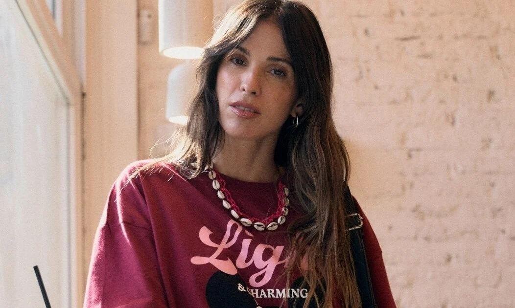 Cande Molfese reveló el mal momento que atraviesa en su embarazo: "No estoy cómo