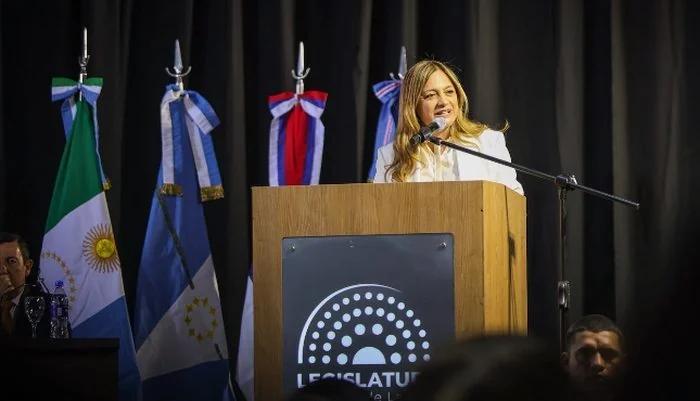 Teresita Madera impulsa al Norte Grande como fuerza política nacional