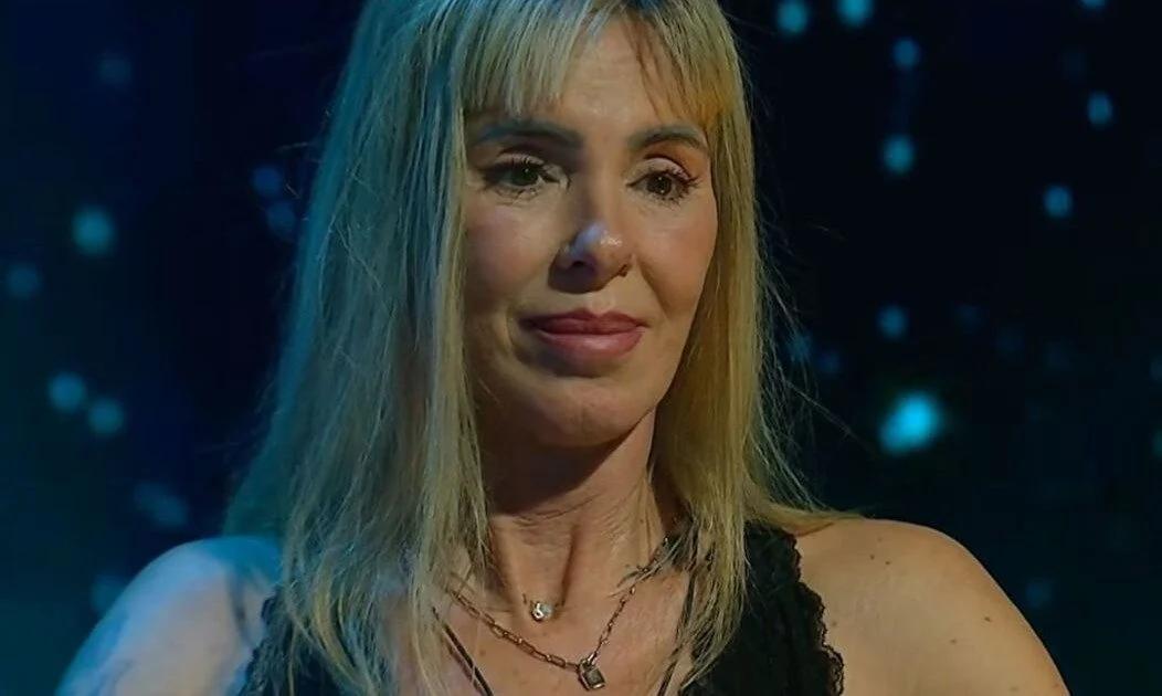 Mariela Prieto se despidió de la casa de Gran Hermano