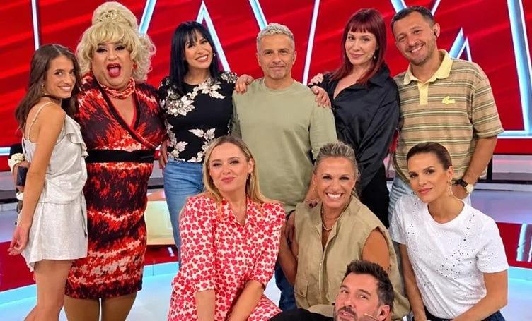 Romina Scalora blanquea su nueva etapa sentimental