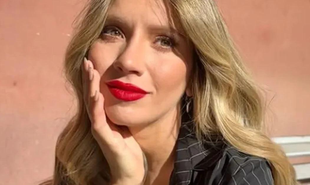 Laurita Fernandez presento a su novio y las redes estallaron con comparaciones