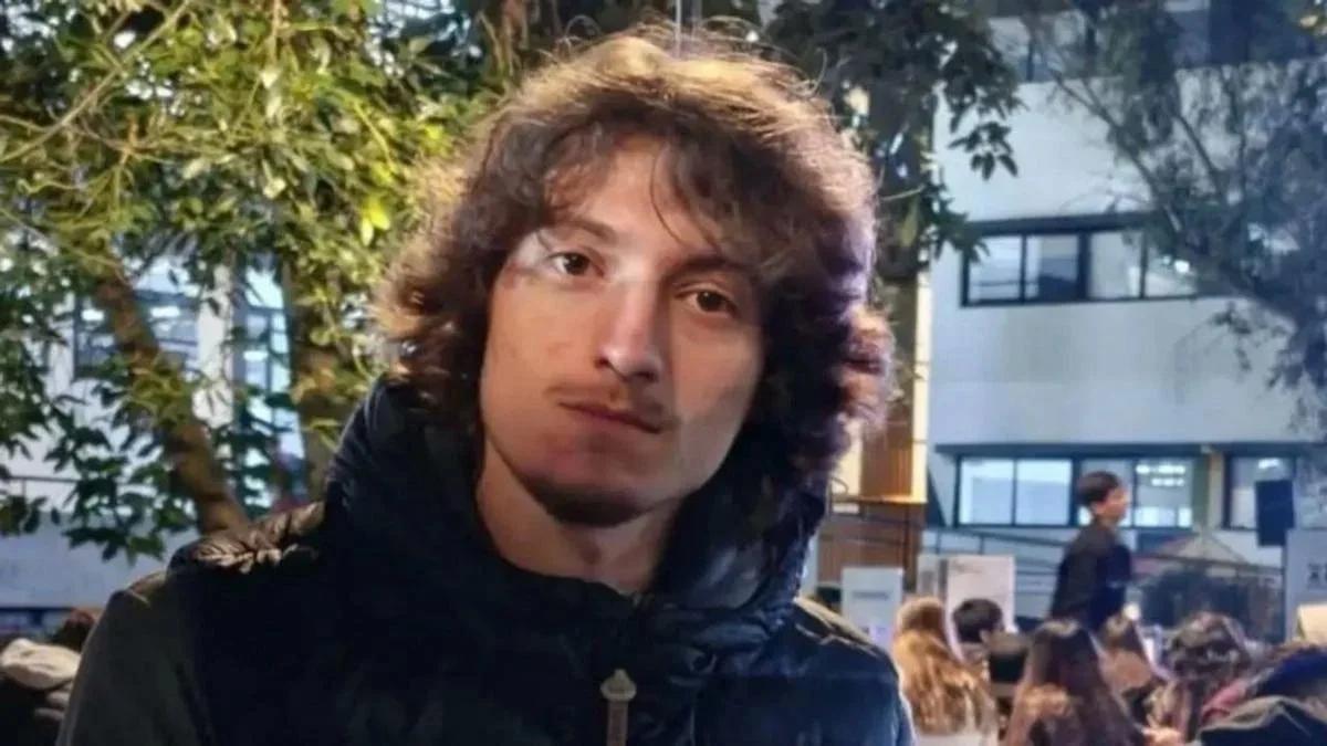 Hallaron en Córdoba al joven Mariano Martínez