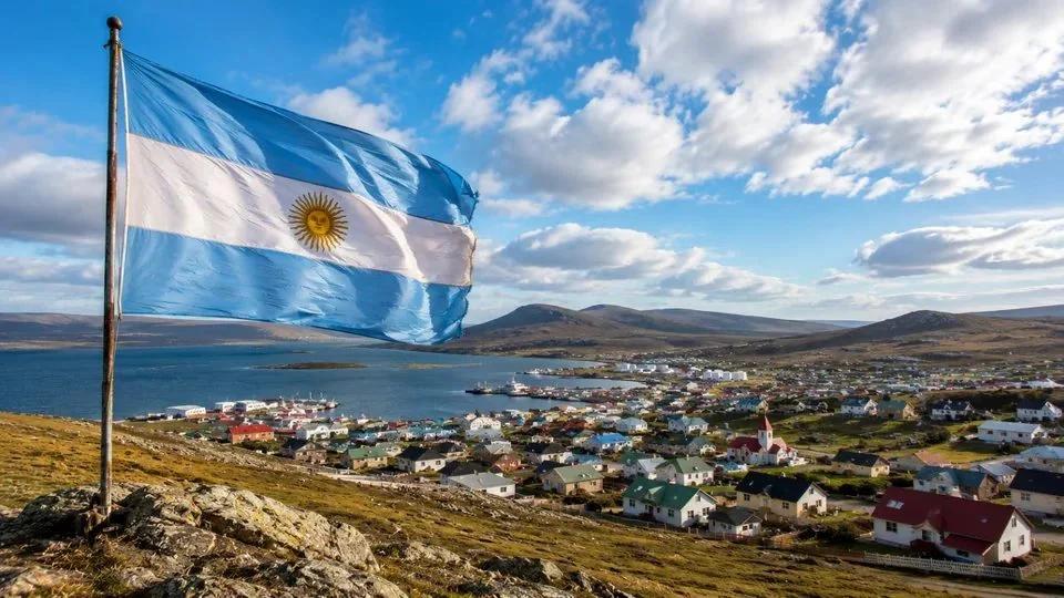 Veteranos de Guerra respaldan sanciones por la explotación ilegítima en Malvinas