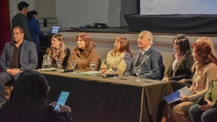 Nueva estrategia provincial para combatir el Chagas en La Rioja