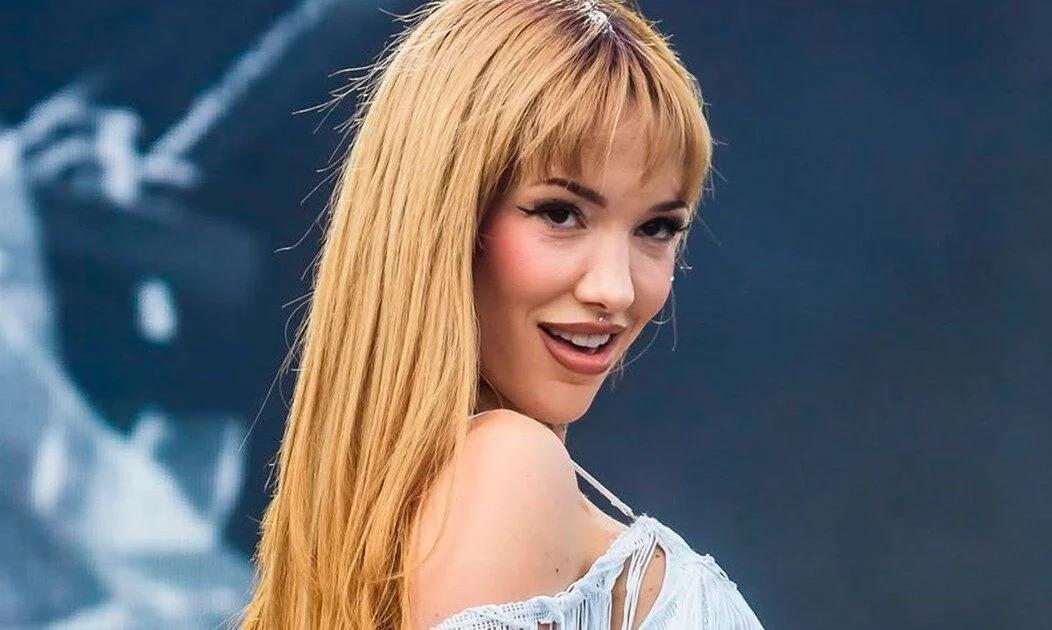 La Joaqui y Tiago PZK: ¿nace un nuevo romance en la escena urbana?