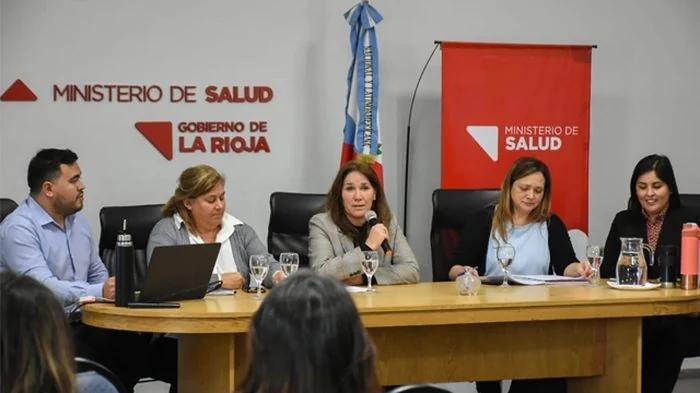 Salud lanza prueba piloto para mejorar la atención de hipertensión y diabetes