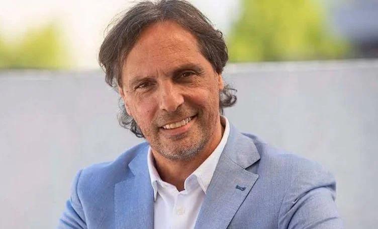 Gustavo Lopez pone la mira en el futuro del Rojo