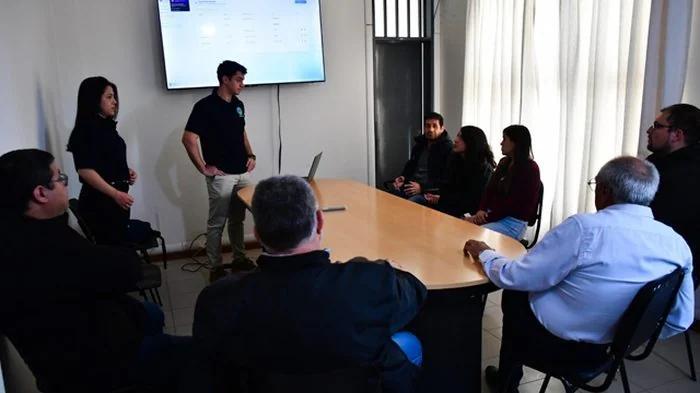 La Rioja digitaliza toda su gestión de infraestructura hídrica