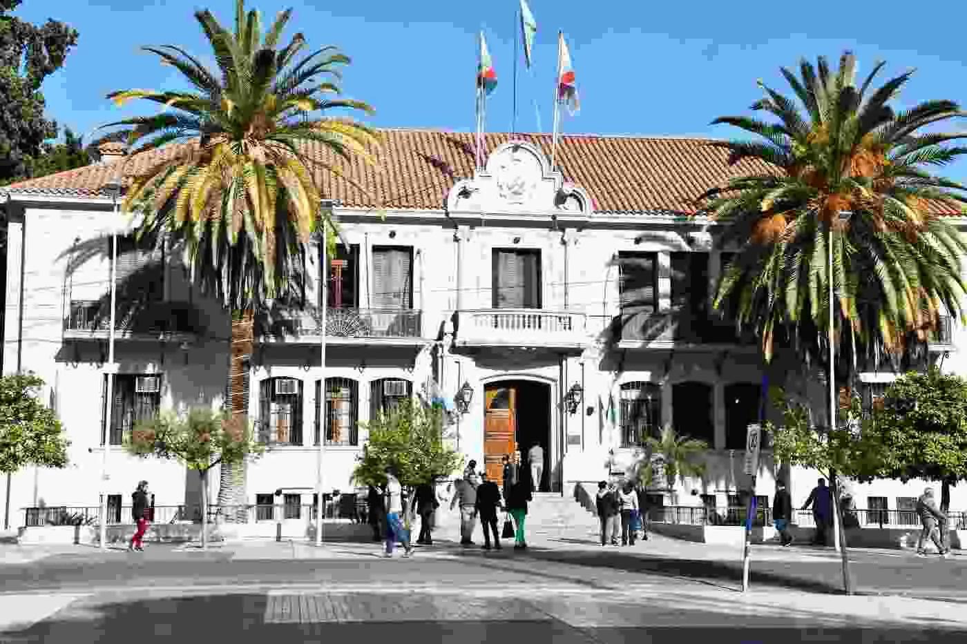 CONFIRMADO EL RECESO INVERNAL PARA LA ADMINISTRACIÓN PÚBLICA