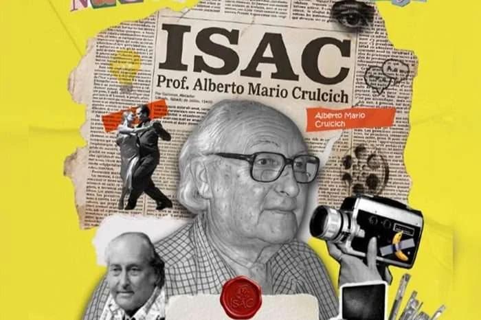 ANIVERSARIO DEL ISAC CON ARTES ABIERTAS