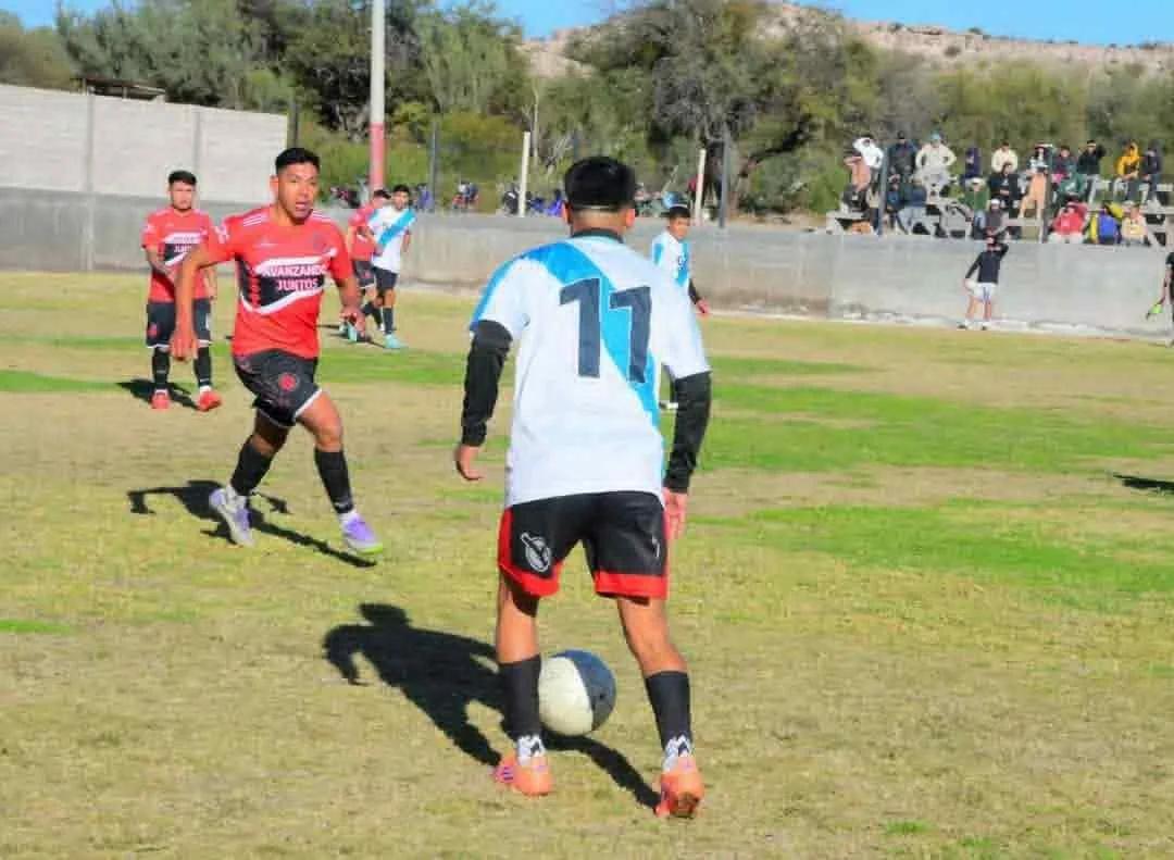 QUILMES Y 9 DE JULIO, FINALISTAS DEL APERTURA 2026