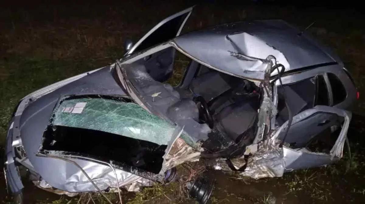 Fallece joven futbolista en accidente de moto en Chaco
