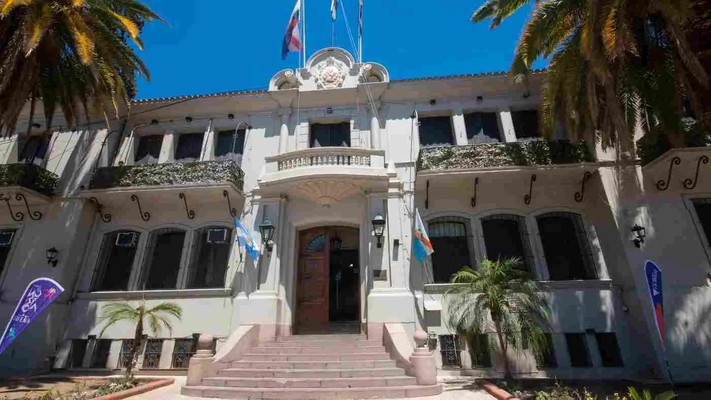 LA RIOJA SUFRE RECORTE DE FONDOS NACIONALES EN JUNIO DE 2026