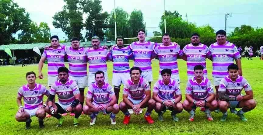CRAR BUSCA AFIANZARSE EN LA ZONA CAMPEONATO