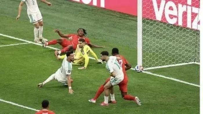 SUIZA AVANZA EN EL MUNDIAL 2026 TRAS VENCER A ARGELIA