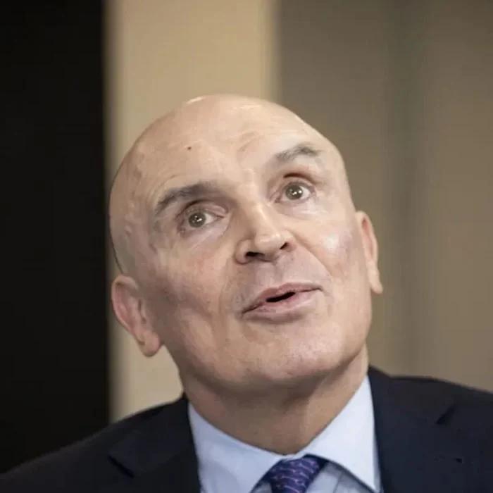 JOSÉ LUIS ESPERT ENFRENTA A LA JUSTICIA POR LAVADO DE ACTIVOS