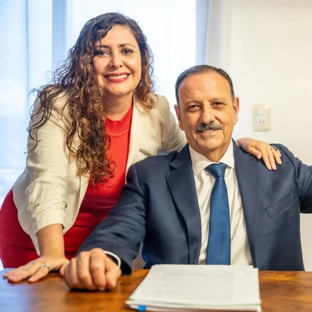UNIDAD DEL PERONISMO PARA 2027