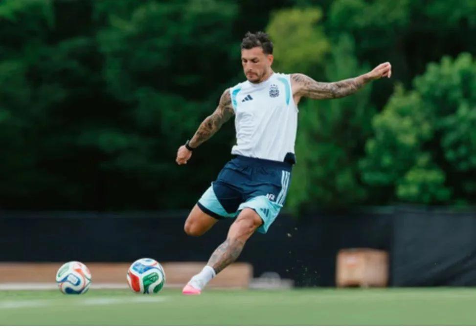 ARGENTINA BUSCA LAS SEMIFINALES ANTE SUIZA