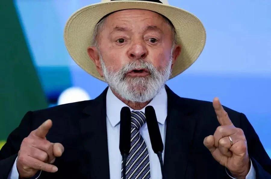 Lula da Silva ignora a Javier Milei en medio de tensión diplomática
