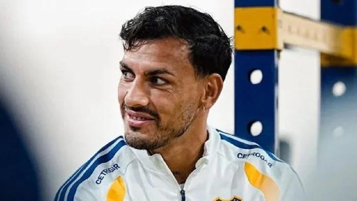 BOCA BUSCA CLASIFICAR ANTE O'HIGGINS EN CHILE
