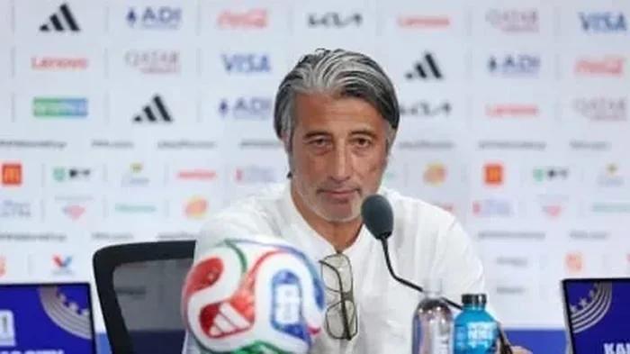 Yakin criticó al VAR tras la eliminación de Suiza