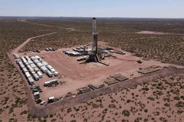 ARGENTINA LOGRA EL MAYOR SUPERÁVIT ENERGÉTICO DE SU HISTORIA