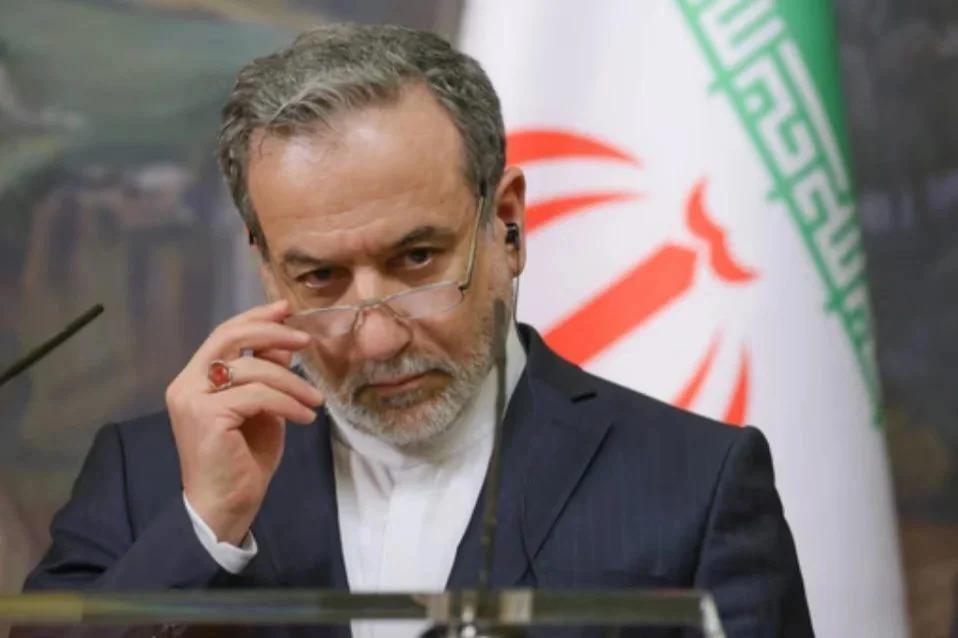 Irán asegura que cumplió su compromiso tras tregua con EE.UU.