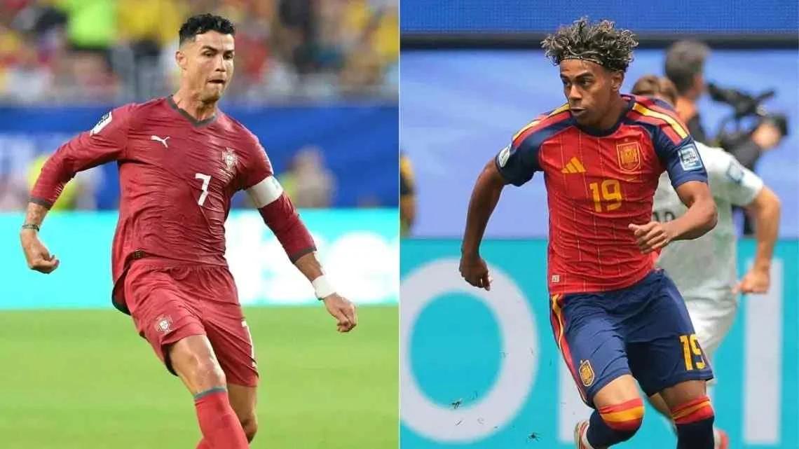 CLÁSICO IBÉRICO EN OCTAVOS DE FINAL