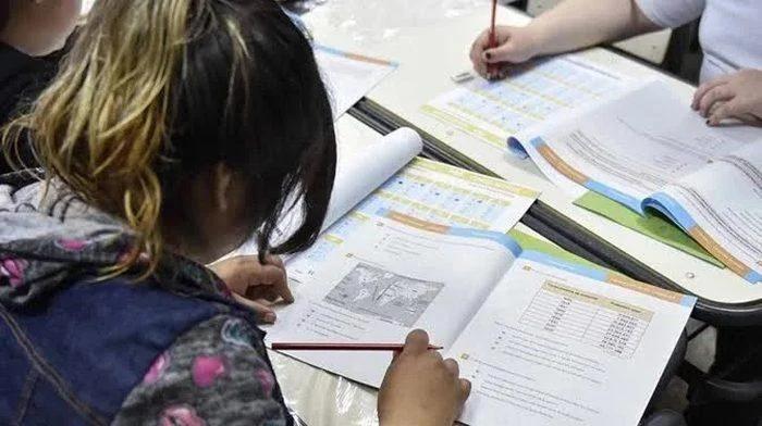 MEJORA HISTÓRICA EN PRUEBAS APRENDER 2025
