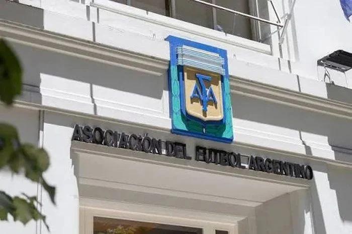INVESTIGACIÓN DE LA AFA EN EE.UU. POR LAVADO DE ACTIVOS