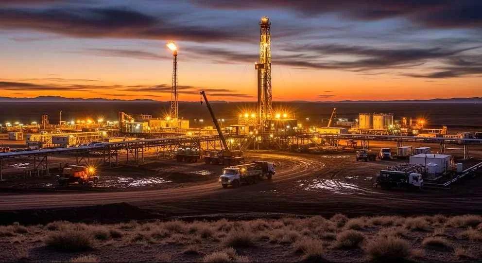 LA INDUSTRIA ARGENTINA Y EL AUMENTO DEL PRECIO DEL GAS