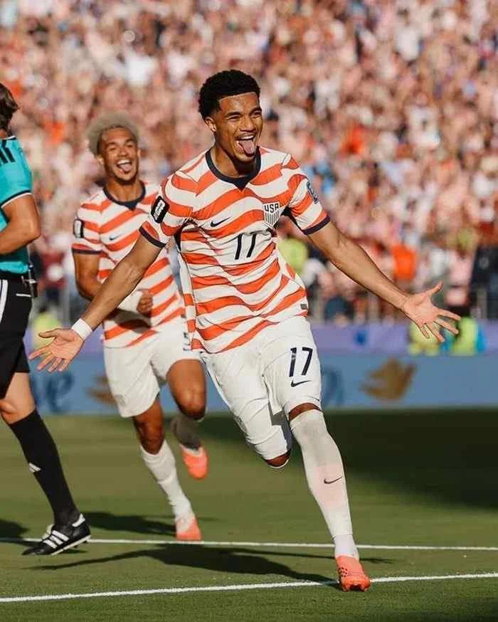 ESTADOS UNIDOS AVANZA A OCTAVOS DEL MUNDIAL 2026