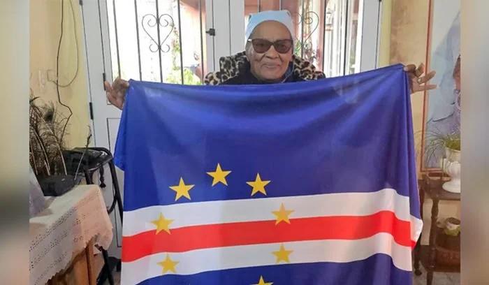 HERMANA THERESA VARELA: “SOY ARGENTINA, PERO QUE GANE QUIEN TENGA QUE GANAR”