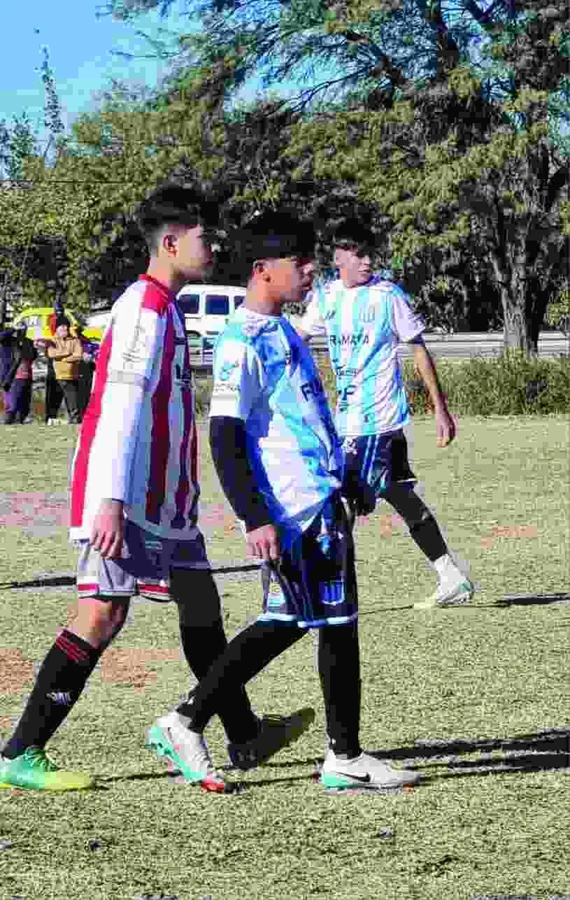 Se reprograma la fecha de Inferiores por el frío