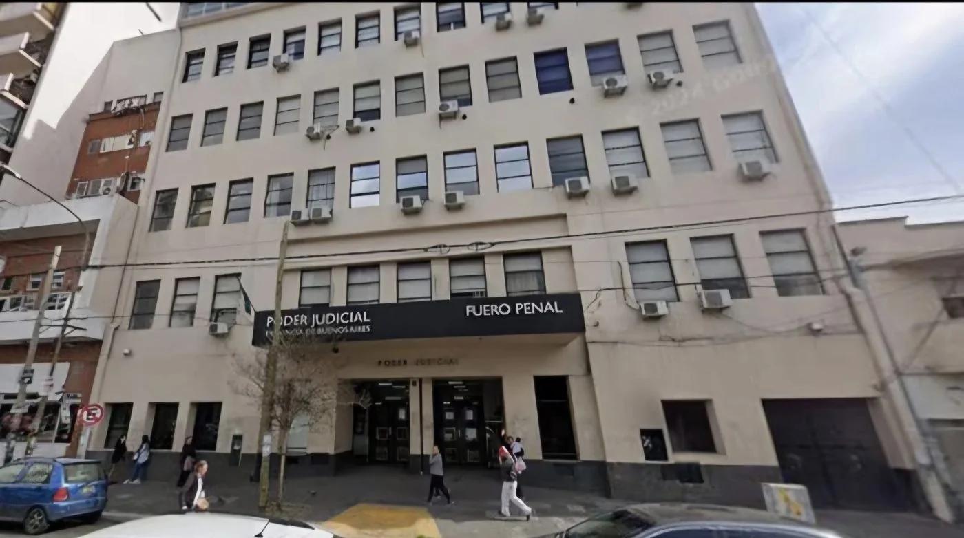 HOMBRE CONDENADO A 30 AÑOS POR ABUSO SEXUAL EN QUILMES